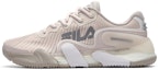 Buy (W) FILA ピンク/ホワイト テニスシューズ A12W212301FPA