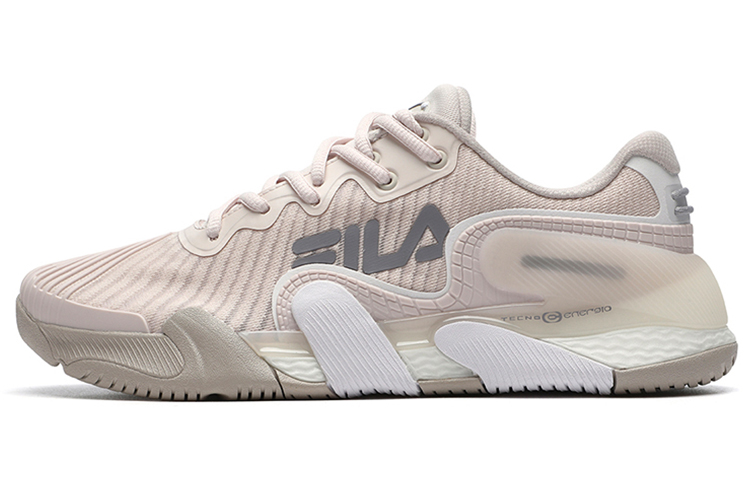 (Women) FILA Tennis Shoes 'Pink White' A12W212301FPA
