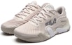 Order (W) FILA ピンク/ホワイト テニスシューズ A12W212301FPA