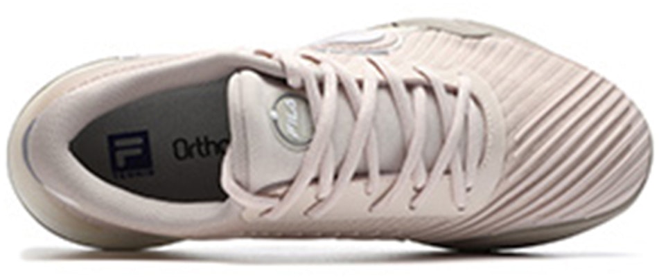 (W) 휠라 핑크 화이트 테니스화 (Hwilla pingkeu hwaiteu teniseuhwa) A12W212301FPA Lookbook (W) 휠라 핑크 화이트 테니스화 (Hwilla pingkeu hwaiteu teniseuhwa) A12W212301FPA