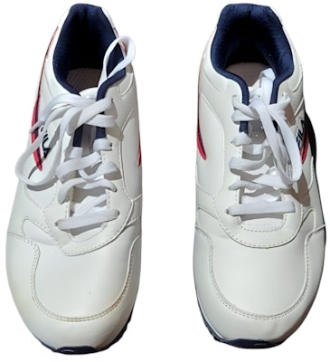 (W) 휠라 테니스 로우 화이트 (FILA Tennis Low White) 5CM00152_125 Lookbook (W) 휠라 테니스 로우 화이트 (FILA Tennis Low White) 5CM00152_125