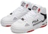 (W) FILA Teratach High-Top Putih/Merah/Hitam F12W111211FWN