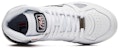 (W) FILA Teratach High-Top Putih/Merah/Hitam F12W111211FWN