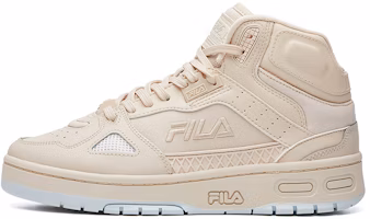 (Women) FILA Teratach White F12W111211FGA (Women) FILA Teratach White F12W111211FGA