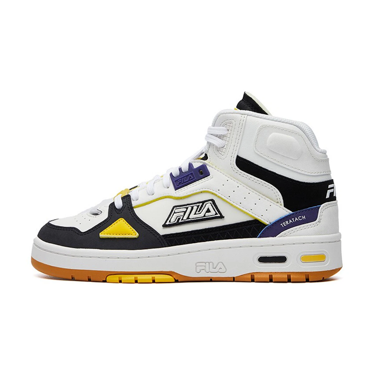 Basket Jd Sports Fila Teratach Fila Teratach Fila Junior Basket