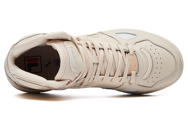 Lookbook (W) フィラ テラタック ホワイト F12W111211FGA