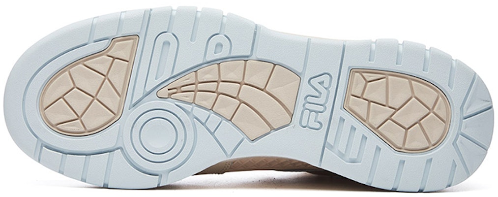 (W) FILA Teratach Putih F12W111211FGA Shop (W) FILA Teratach Putih F12W111211FGA