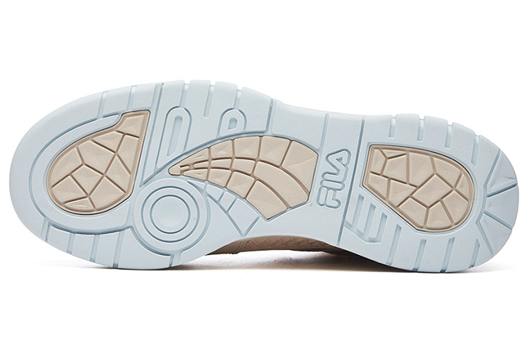 Shop (W) フィラ テラタック ホワイト F12W111211FGA