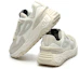 Shop (W) 휠라 테라 '크림화이트 그레이' F12W144159FVI