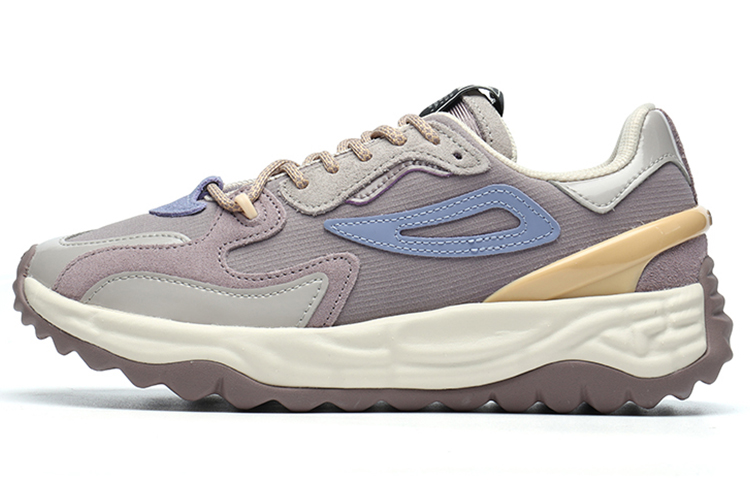 Buy (W) FILA Terra '紫灰色' F12W144159FPP
