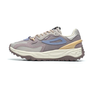 (W) FILA Terra 'Purple Gray'