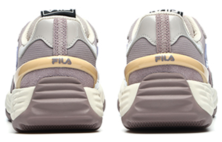 Shop (W) FILA Terra '紫灰色' F12W144159FPP
