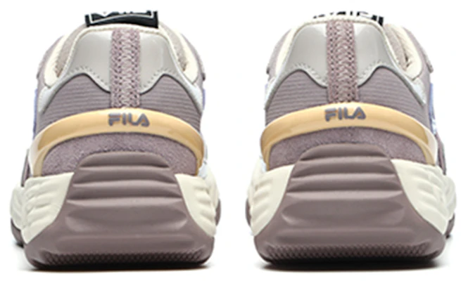 (W) FILA Terra '紫灰色' F12W144159FPP Shop (W) FILA Terra '紫灰色' F12W144159FPP