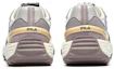 Shop (W) FILA Terra '紫灰色' F12W144159FPP