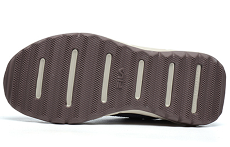 Purchase (W) FILA Terra '紫灰色' F12W144159FPP