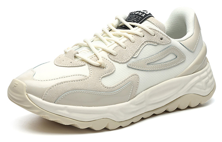 Order (W) Sneakers FILA Terra 'Cream White' F12M144159FVI