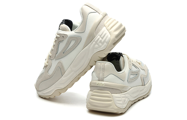 Shop (W) Sneakers FILA Terra 'Cream White' F12M144159FVI