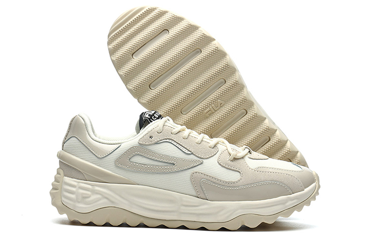 Purchase (W) Sneakers FILA Terra 'Cream White' F12M144159FVI