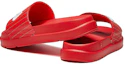 Lookbook (W) Sandales FILA Semelle Épaisse Rouges pour Plage F12W024610FRD