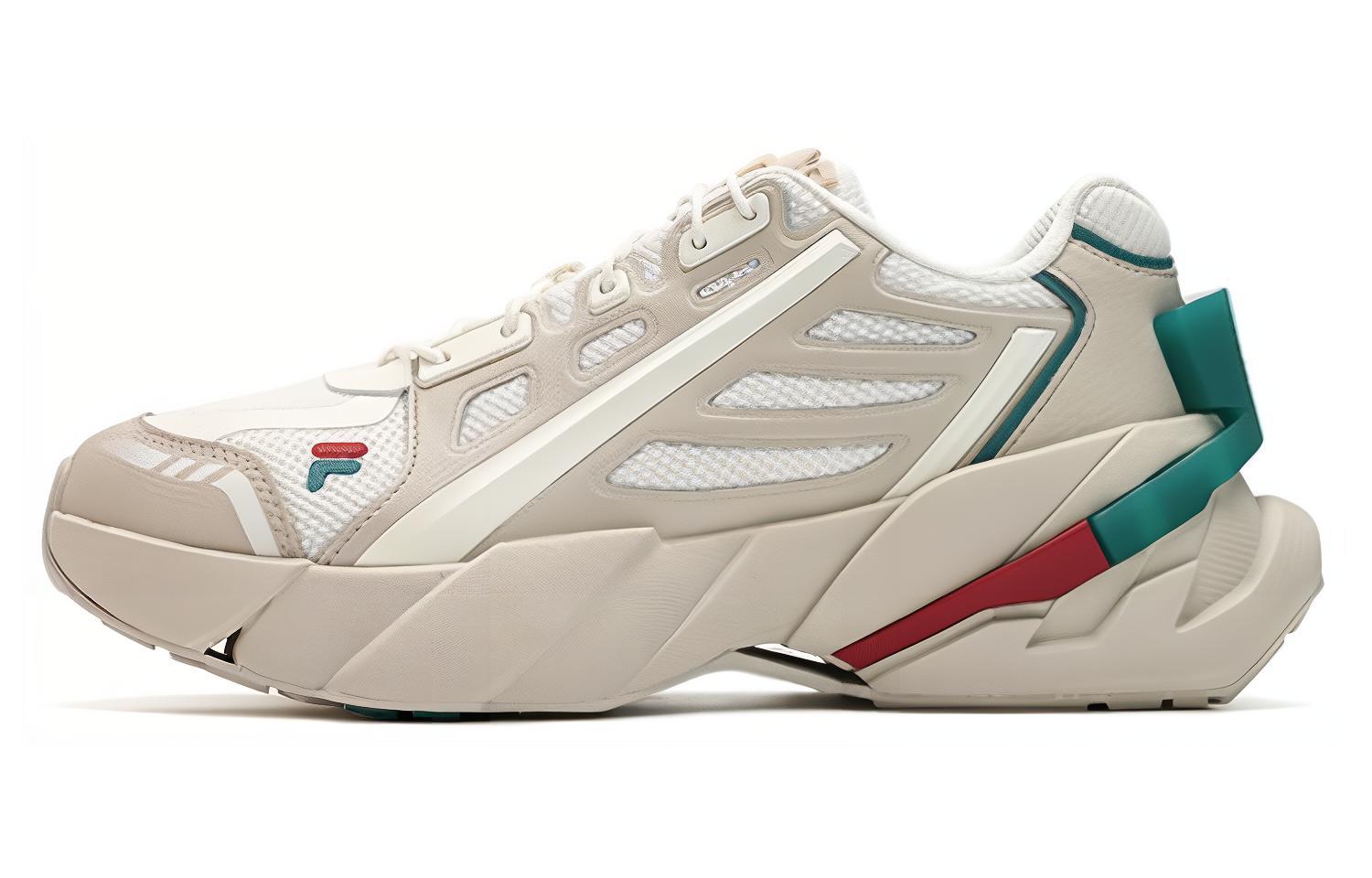 (W) FILA TI-22 'White'