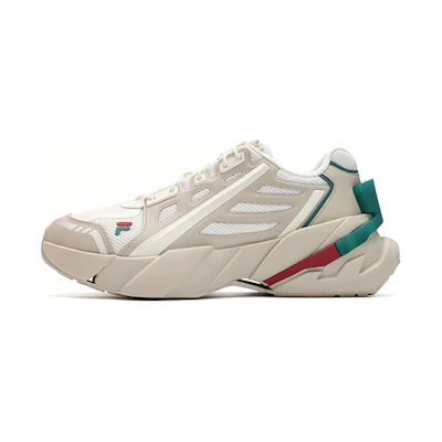 (W) FILA TI-22 'White'