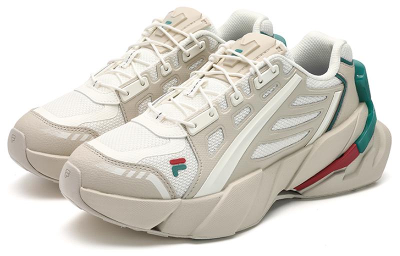 (W) FILA TI-22 'White' 圖 2