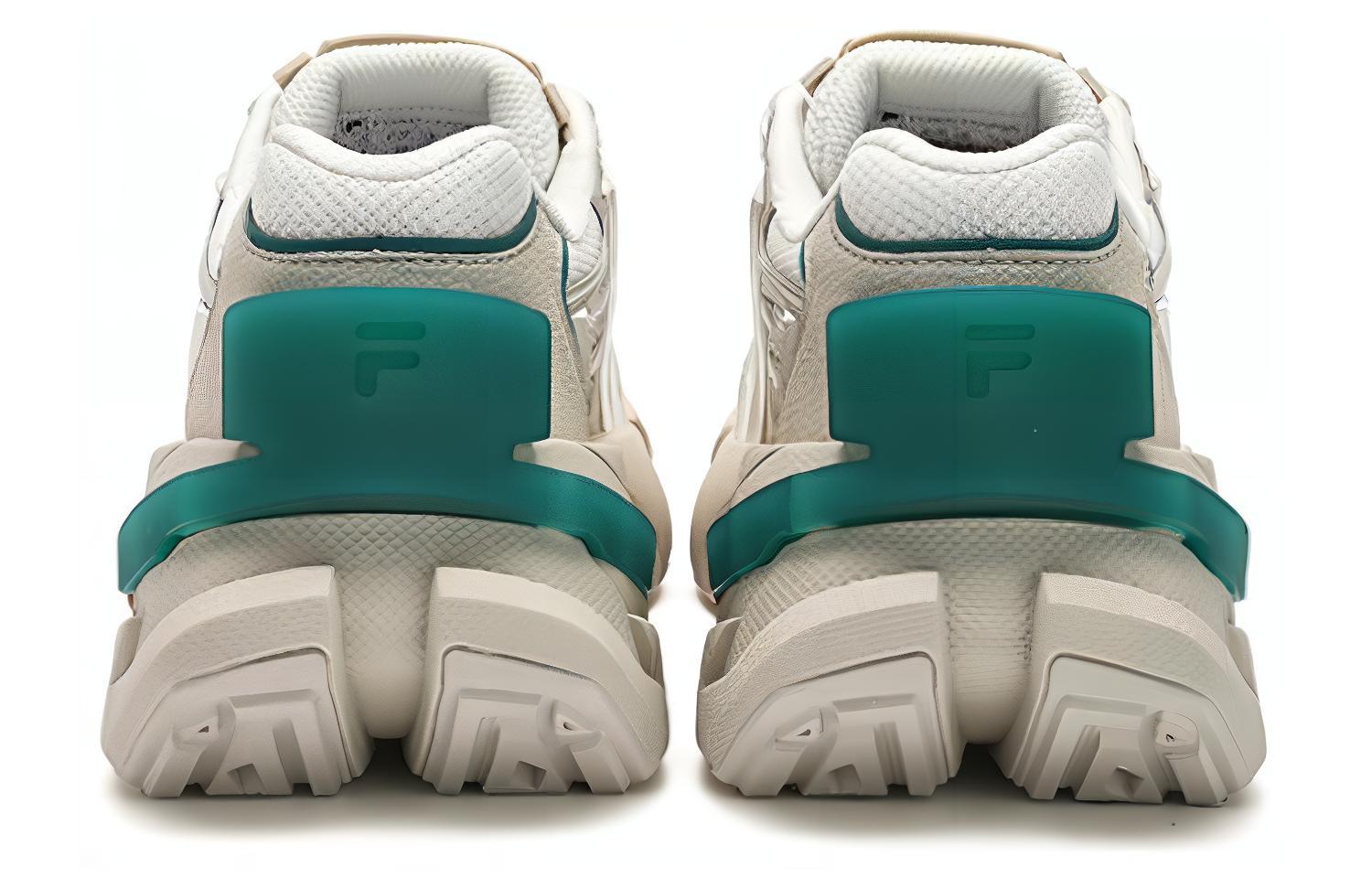 (W) FILA TI-22 'White' 圖 4