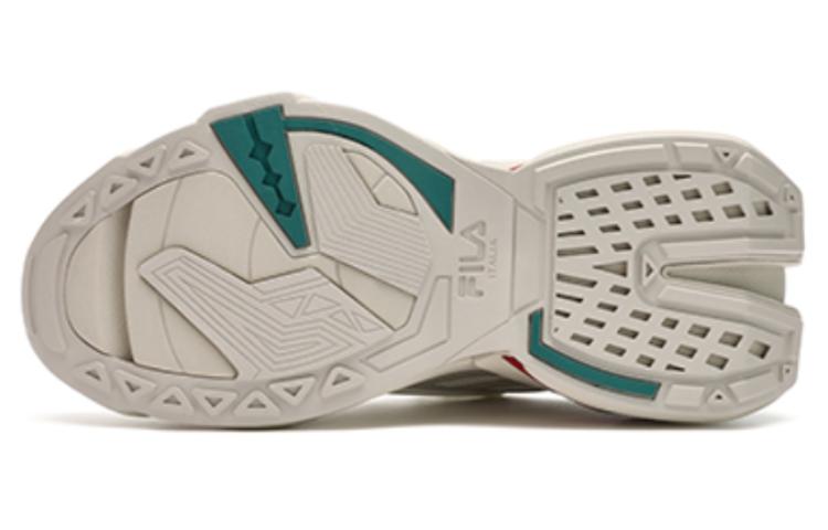 (W) FILA TI-22 'White' 圖 5