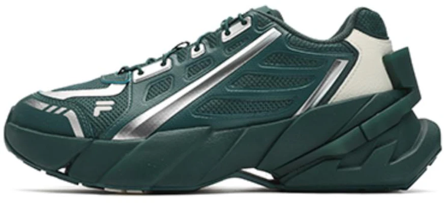 (W) FILA TI-22 Low ''Grün'' T12W411101FFS Buy (W) FILA TI-22 Low ''Grün'' T12W411101FFS