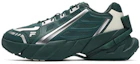 Buy (W) FILA TI-22 Low ''Grün'' T12W411101FFS