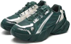 Order (W) FILA TI-22 Low ''Grün'' T12W411101FFS