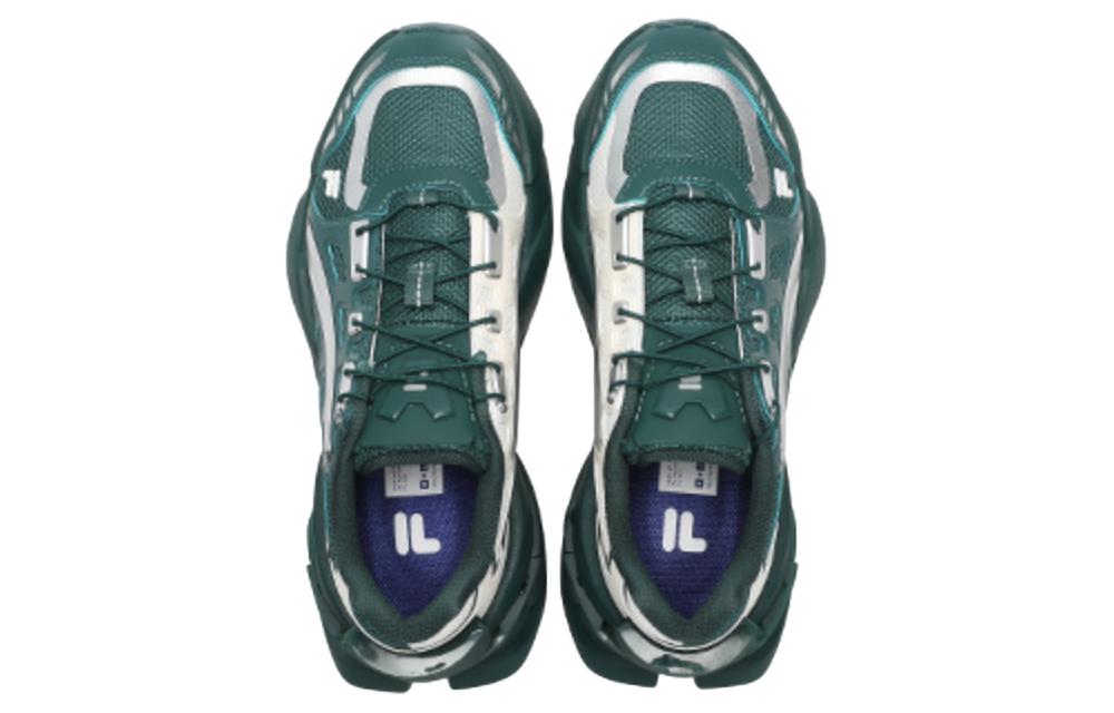(W) FILA TI-22 Low 'Green' 圖 3
