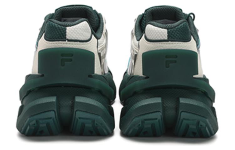 (W) FILA TI-22 Low 'Green' 圖 4