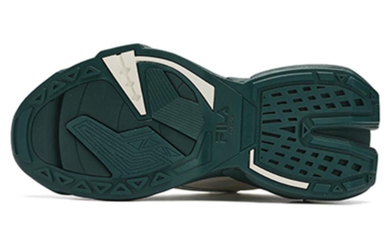 (W) FILA TI-22 Low 'Green' 圖 5