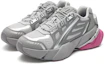 Order (W) FILA TI-22 Low ''Argento Grigio'' T12W411101FLS