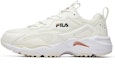 Buy (W) FILA Tracer 'Putih Krim' F12W041104FSW