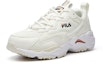 Order (W) FILA Tracer 'Putih Krim' F12W041104FSW