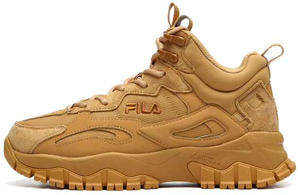 (W) FILA Tracer 'Kuning Madu Retro' F12W141125FHY Buy (W) FILA Tracer 'Kuning Madu Retro' F12W141125FHY