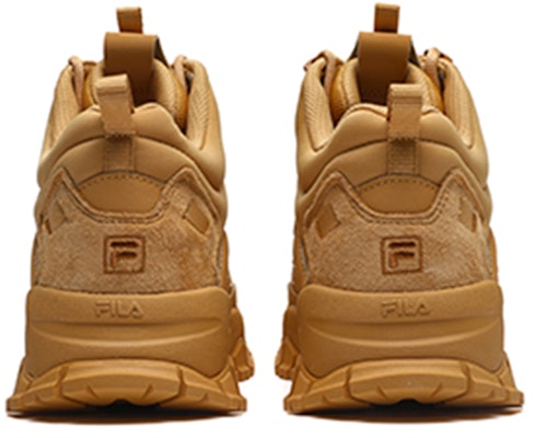 (Women) FILA Tracer 'Honey Yellow Retro' F12W141125FHY Shop (Women) FILA Tracer 'Honey Yellow Retro' F12W141125FHY
