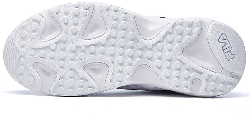 (W) FILA Tracer 'Blanco Negro Verde' F12W041104FWB Purchase (W) FILA Tracer 'Blanco Negro Verde' F12W041104FWB