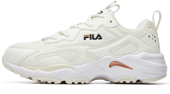 (W) FILA Tracer ''Wit Crème'' F12W041104FSW Buy (W) FILA Tracer ''Wit Crème'' F12W041104FSW