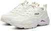 Order (W) FILA Tracer ''Wit Crème'' F12W041104FSW