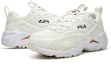 Lookbook (W) FILA Tracer ''Wit Crème'' F12W041104FSW