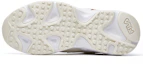 Shop (W) FILA Tracer ''Wit Crème'' F12W041104FSW