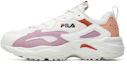 Buy (W) FILA Tracer 'Blanco Morado' F12W041104FSP