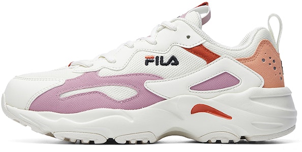 (W) FILAトレーサー 白紫 (FILA Tracer Shiro Murasaki) F12W041104FSP Buy (W) FILAトレーサー 白紫 (FILA Tracer Shiro Murasaki) F12W041104FSP
