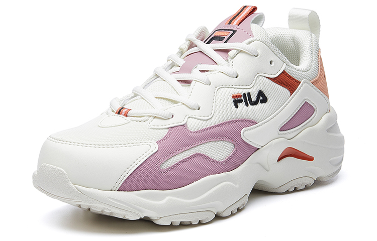 Order (W) FILA Tracer 'Blanco Morado' F12W041104FSP