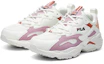 Lookbook (W) FILA Tracer 'Blanco Morado' F12W041104FSP
