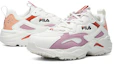 Shop (W) FILA Tracer 'Blanco Morado' F12W041104FSP
