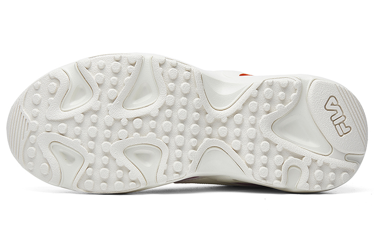 Purchase (W) FILA Tracer 'Blanco Morado' F12W041104FSP